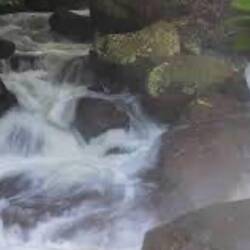 Melange Hotspri gs mit recht viel Schwefel.