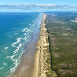 Ninety Mile Beach