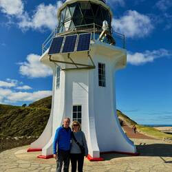 Lighthouse sm Cape Reigna