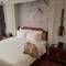 Unser Zimmer im Hotel Lestar