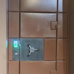 Ararat Brandy: Tresor für die ganz teuren Tropfen