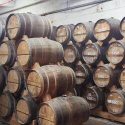 Ararat Brandy: der älteste Brandy ist von 1902