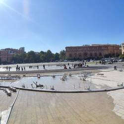 Republic Square