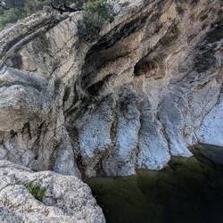 Klettersteig oder doch lieber Wasserbecken?