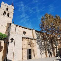 Frontignan