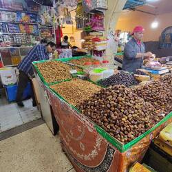 Dafür haben wir uns hier eine schöne Nussmischung zusammen gestellt.