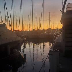 SP am Hafen Velez-Malaga
