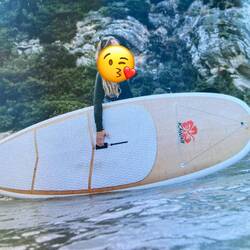 Das würde ich gerne probieren,würde sicher Spass machen👍🤪