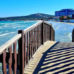 Ilica Beach