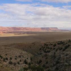 House Rock Valley Overlook