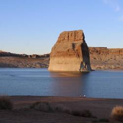 Lone Rock Campground