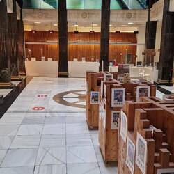 Tourismusbüro Bilbao