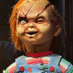 Chuckie