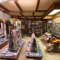 Miniature Newsagents