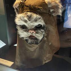 Original Ewok