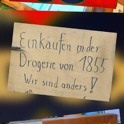 Drogerie Maass - Älteste Drogerie Ostfrieslands