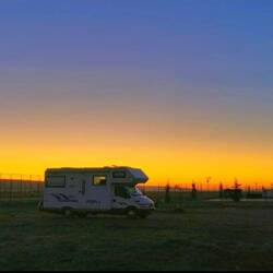 Da stehen wir auf alle Fälle besser, als in der Stadt