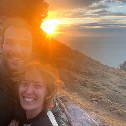 Überbelichtet?! 😂