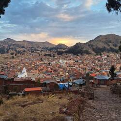 Copacabana - gar nicht mal so klein