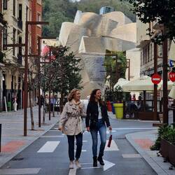 Tolles Bilbao
