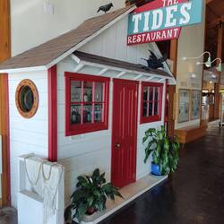 Hitchcock "Die Vögel"