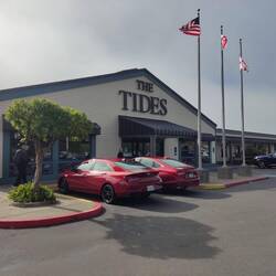 So sieht's heute aus