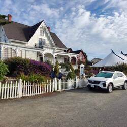 Mac Callum House Inn