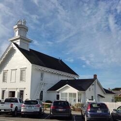 Mendocino County Savings Bank