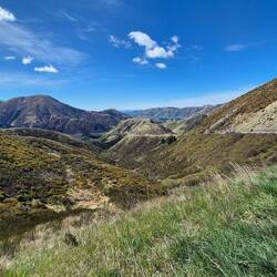 Wiedermal tolle Landschaft