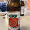 They call this their 'Breakfast Beer'