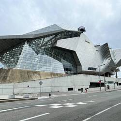 Musée des Confluences