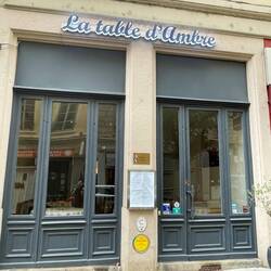 Fabulous Restaurant