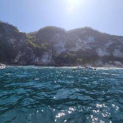 Vor Nusa Penida
