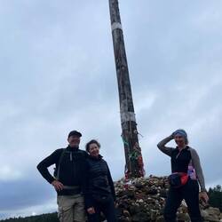 Cruz de Ferro