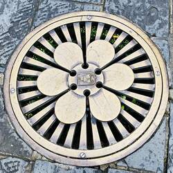 Goldene Gullis in Portofino