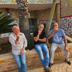 Ich - Giuseppe - Franco