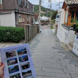 Perfekte Wegbeschreibung für die Umleitung