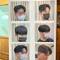 Die angebotenen koreanischen Haarschnitte