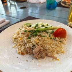 Fried Rice