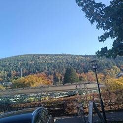 Berge
