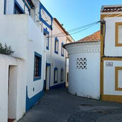 Vila Nova de Milfontes