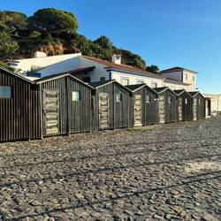 Vila Nova de Milfontes