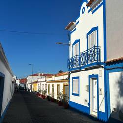 Vila Nova de Milfontes