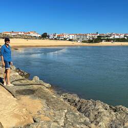 Vila Nova de Milfontes