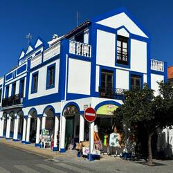 Vila Nova de Milfontes