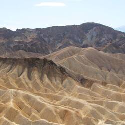 Zabriskie Point