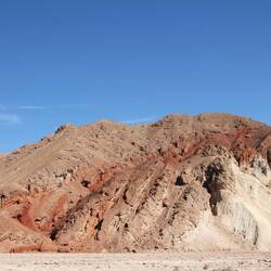 Golden Canyon...eher Red