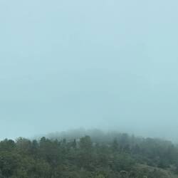 Jura am Nachmittag