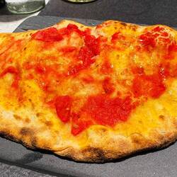 Calzone Farcito