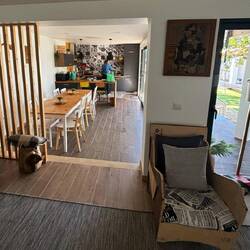 Hidden gem of an apartment